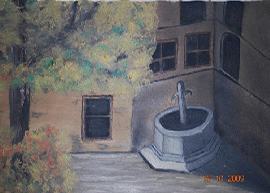 Fontana Fontana