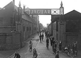 Casa Jaguar (1935) Casa Jaguar
